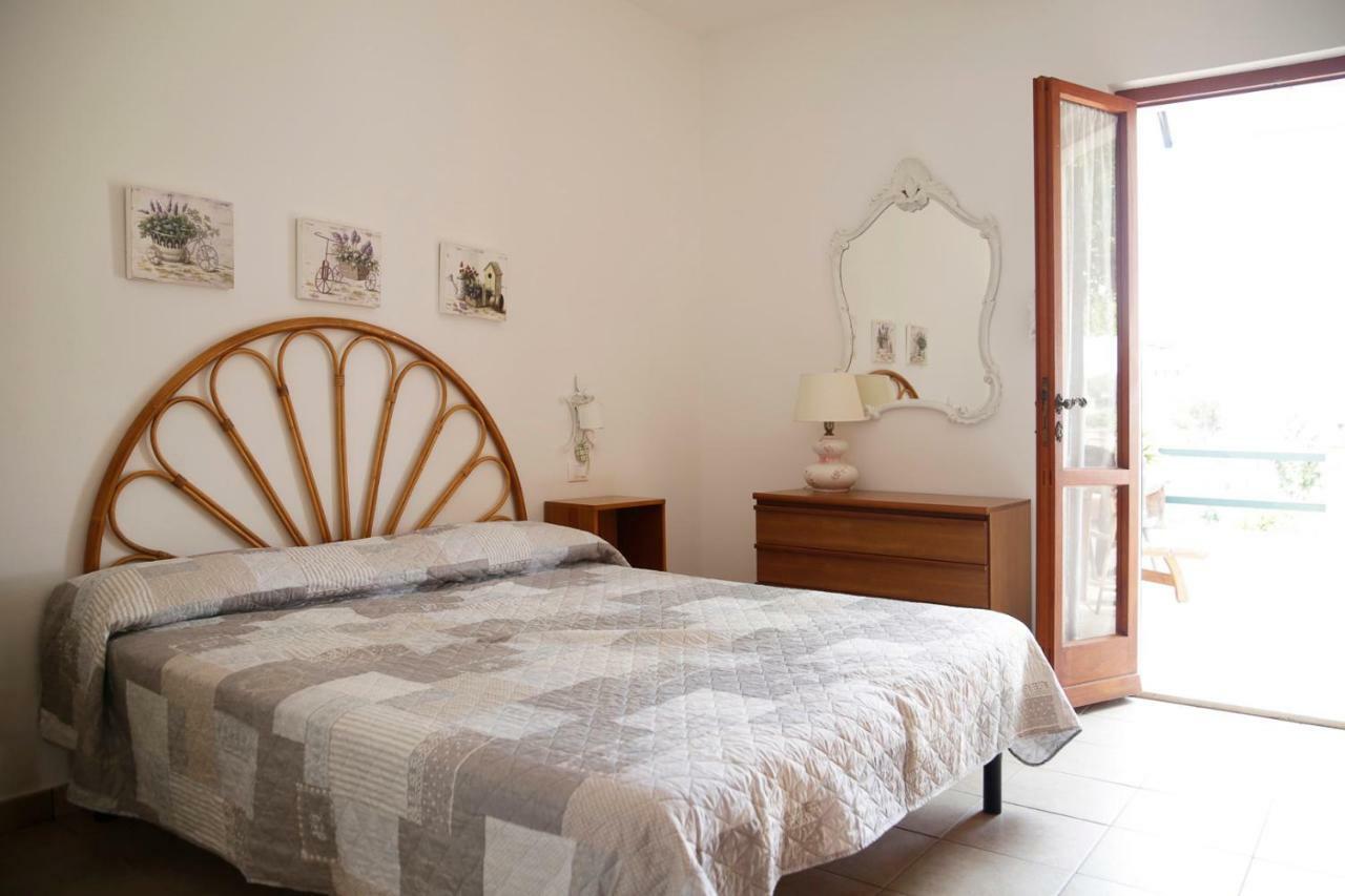 Padulella Mare By Helloelba Villa Portoferraio Exterior photo