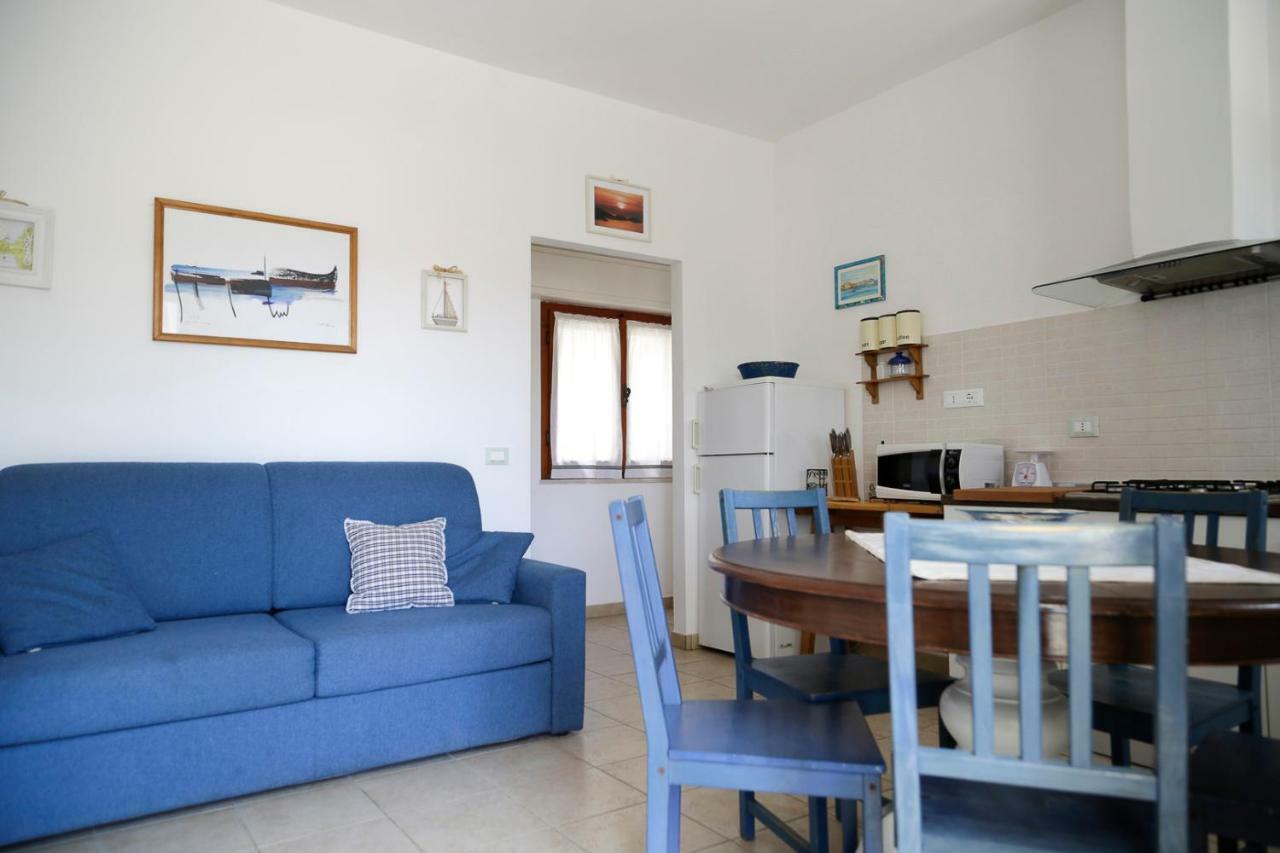 Padulella Mare By Helloelba Villa Portoferraio Exterior photo
