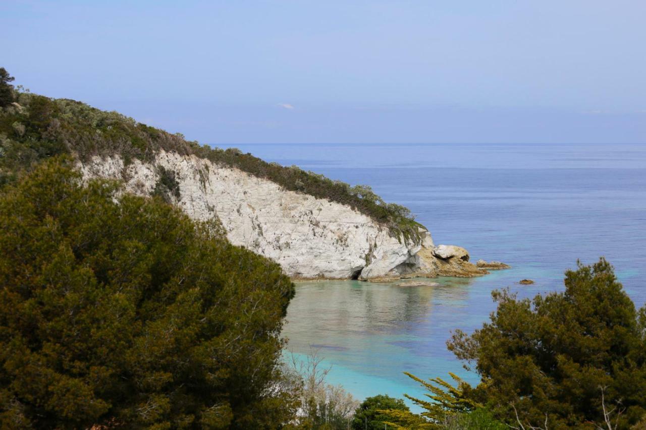 Padulella Mare By Helloelba Villa Portoferraio Exterior photo