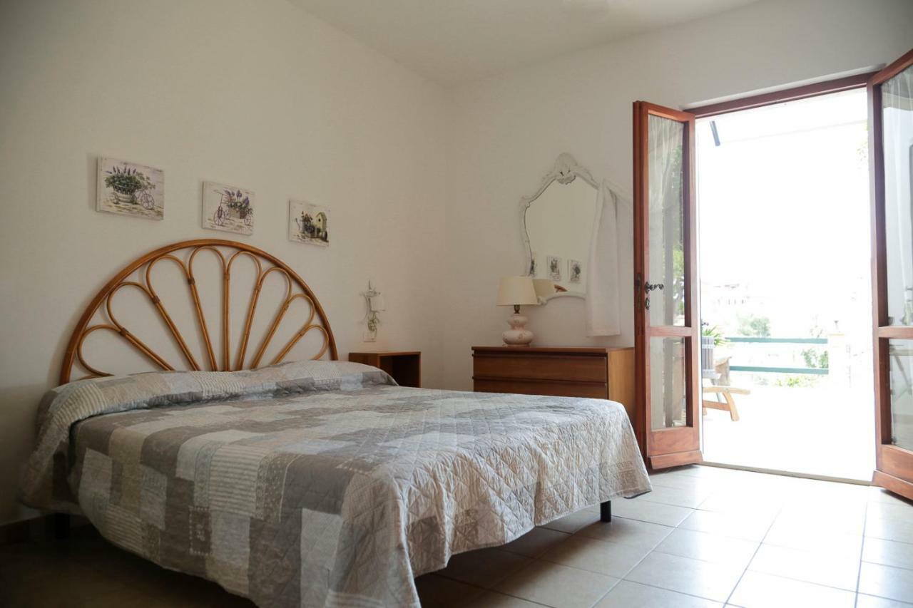 Padulella Mare By Helloelba Villa Portoferraio Exterior photo